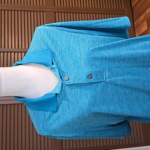 Men's large button down shirt